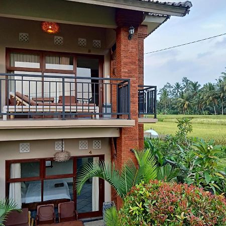 Wayan Garden Hotel Ubud  Ngoại thất bức ảnh