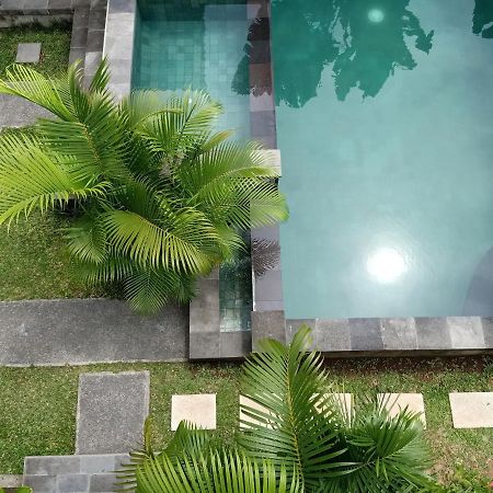 Wayan Garden Hotel Ubud  Ngoại thất bức ảnh
