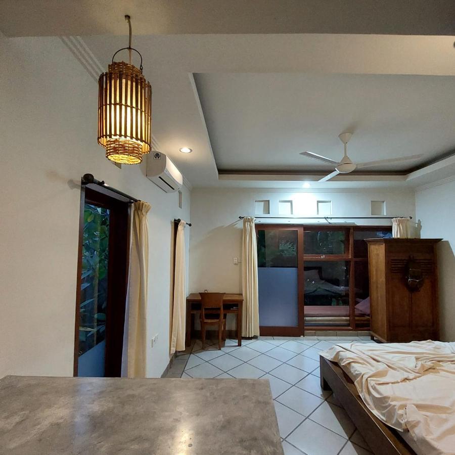 Wayan Garden Hotel Ubud  Ngoại thất bức ảnh