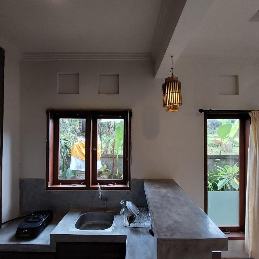 Wayan Garden Hotel Ubud  Ngoại thất bức ảnh