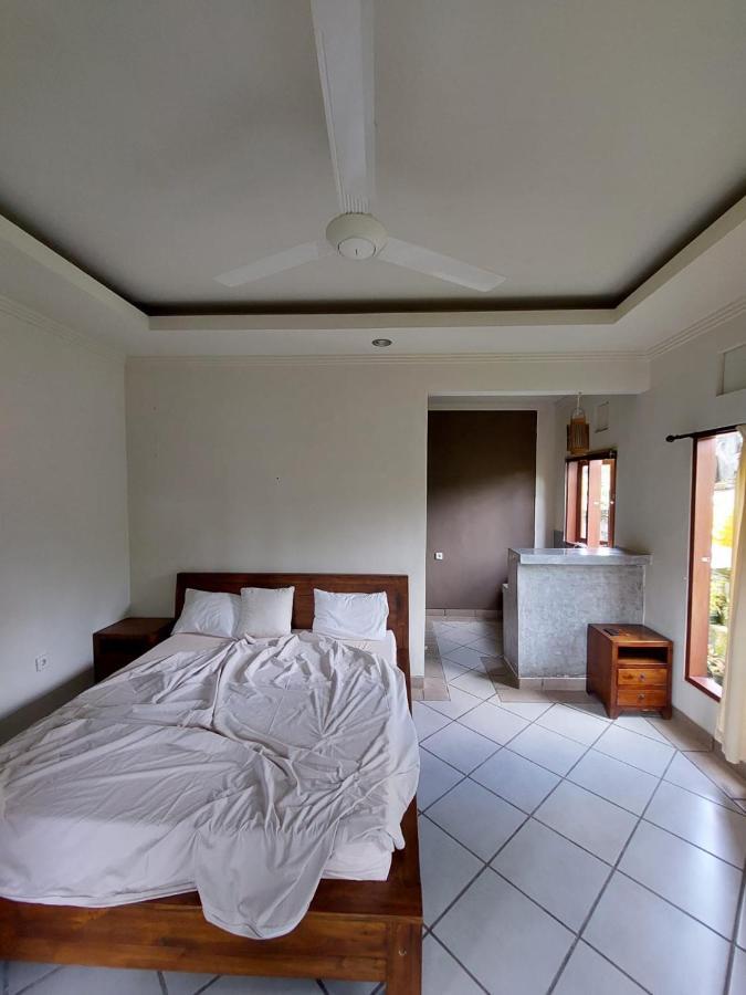 Wayan Garden Hotel Ubud  Ngoại thất bức ảnh