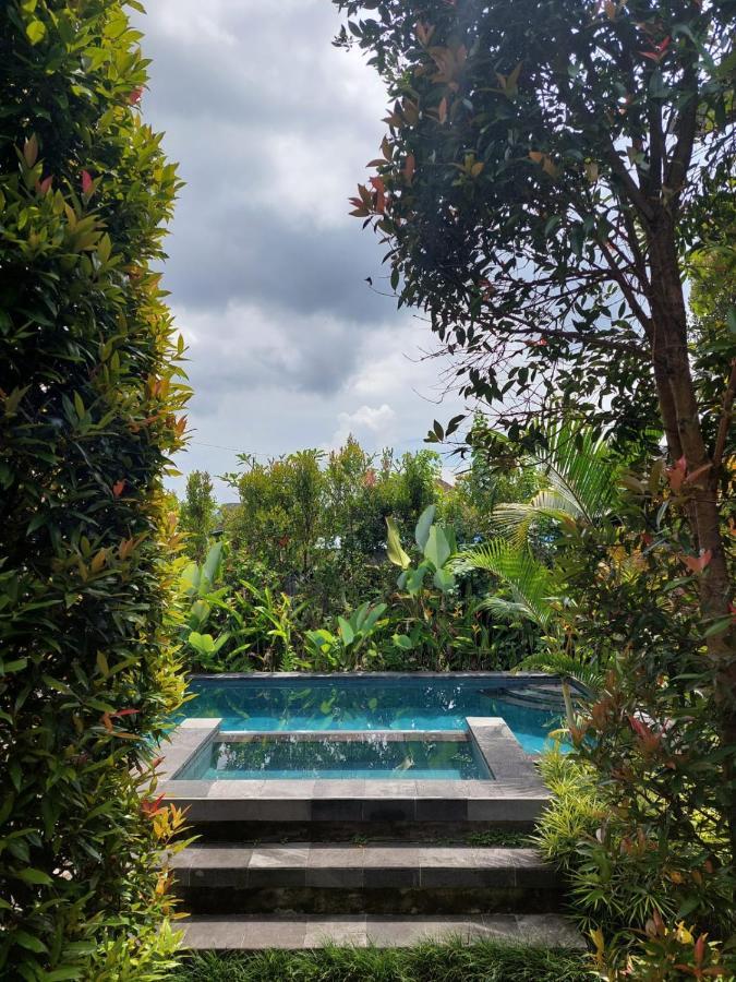 Wayan Garden Hotel Ubud  Ngoại thất bức ảnh