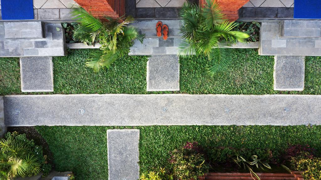 Wayan Garden Hotel Ubud  Ngoại thất bức ảnh