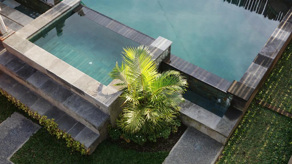 Wayan Garden Hotel Ubud  Ngoại thất bức ảnh