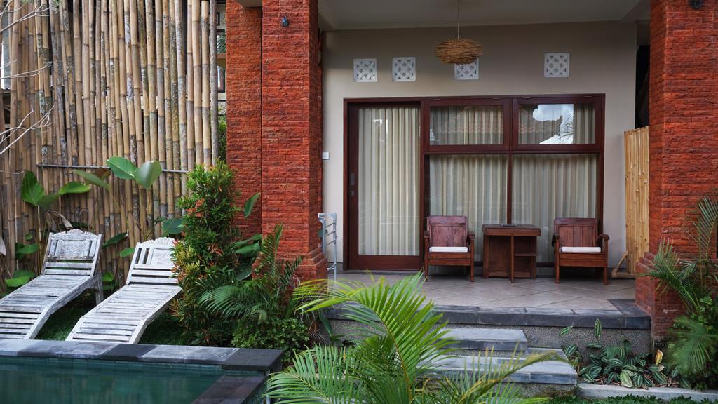 Wayan Garden Hotel Ubud  Ngoại thất bức ảnh