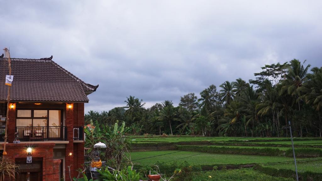 Wayan Garden Hotel Ubud  Ngoại thất bức ảnh