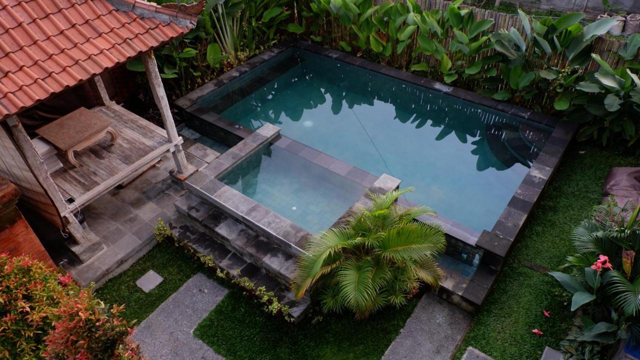 Wayan Garden Hotel Ubud  Ngoại thất bức ảnh