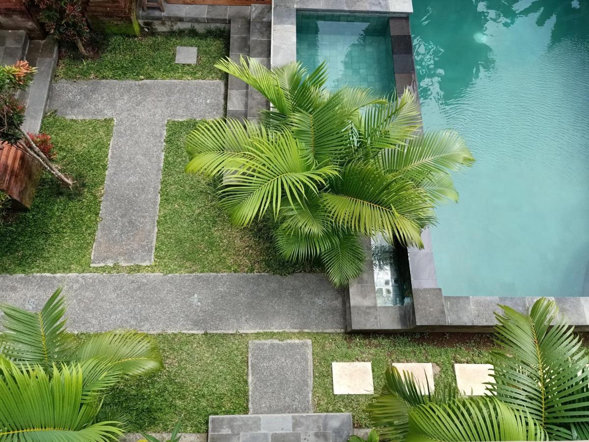 Wayan Garden Hotel Ubud  Ngoại thất bức ảnh