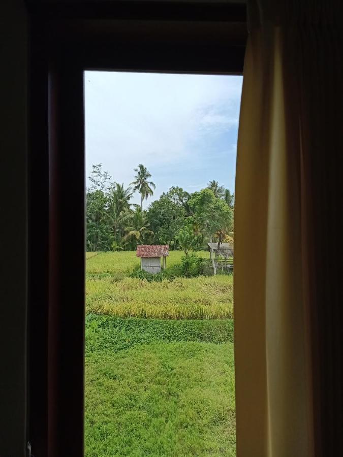 Wayan Garden Hotel Ubud  Ngoại thất bức ảnh