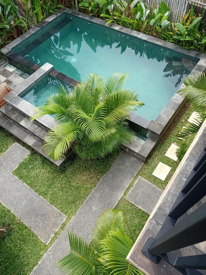 Wayan Garden Hotel Ubud  Ngoại thất bức ảnh