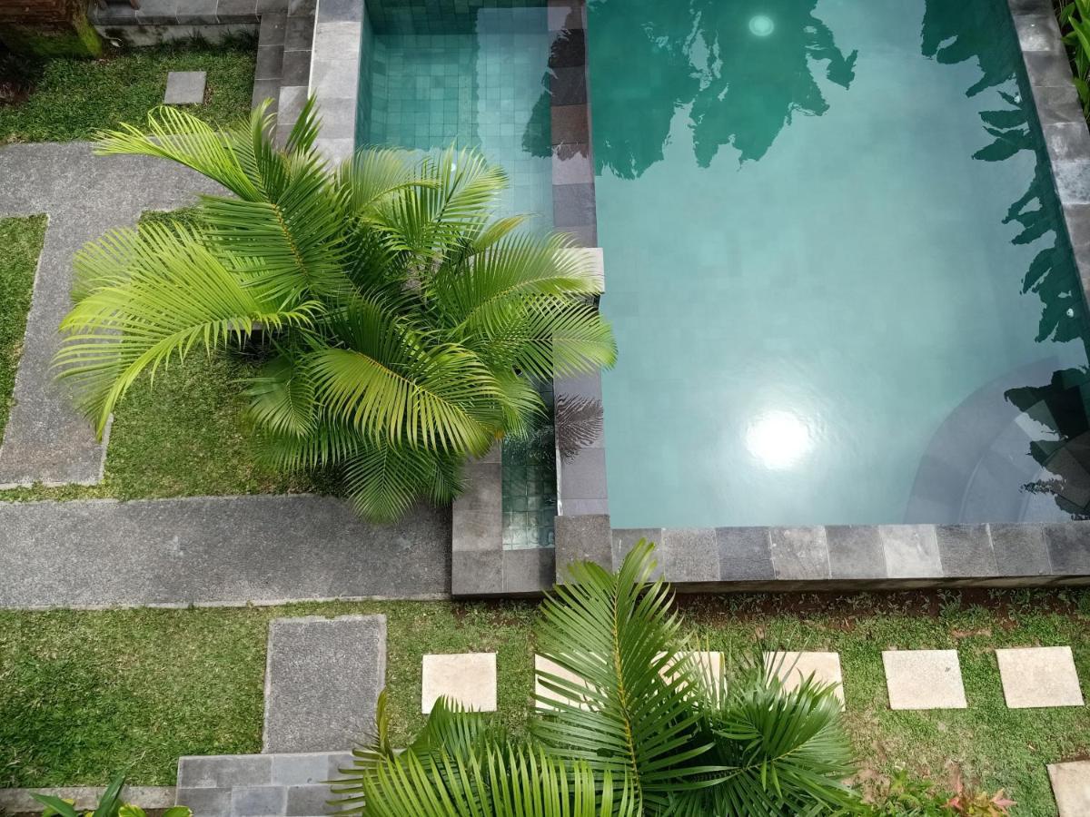Wayan Garden Hotel Ubud  Ngoại thất bức ảnh