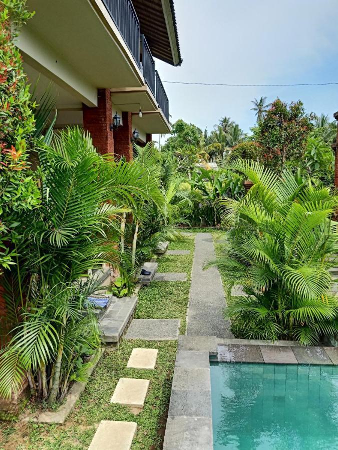 Wayan Garden Hotel Ubud  Ngoại thất bức ảnh