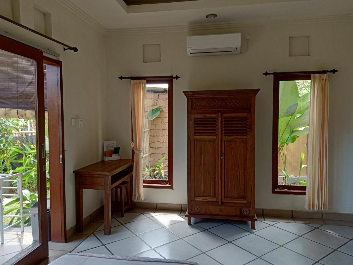 Wayan Garden Hotel Ubud  Ngoại thất bức ảnh
