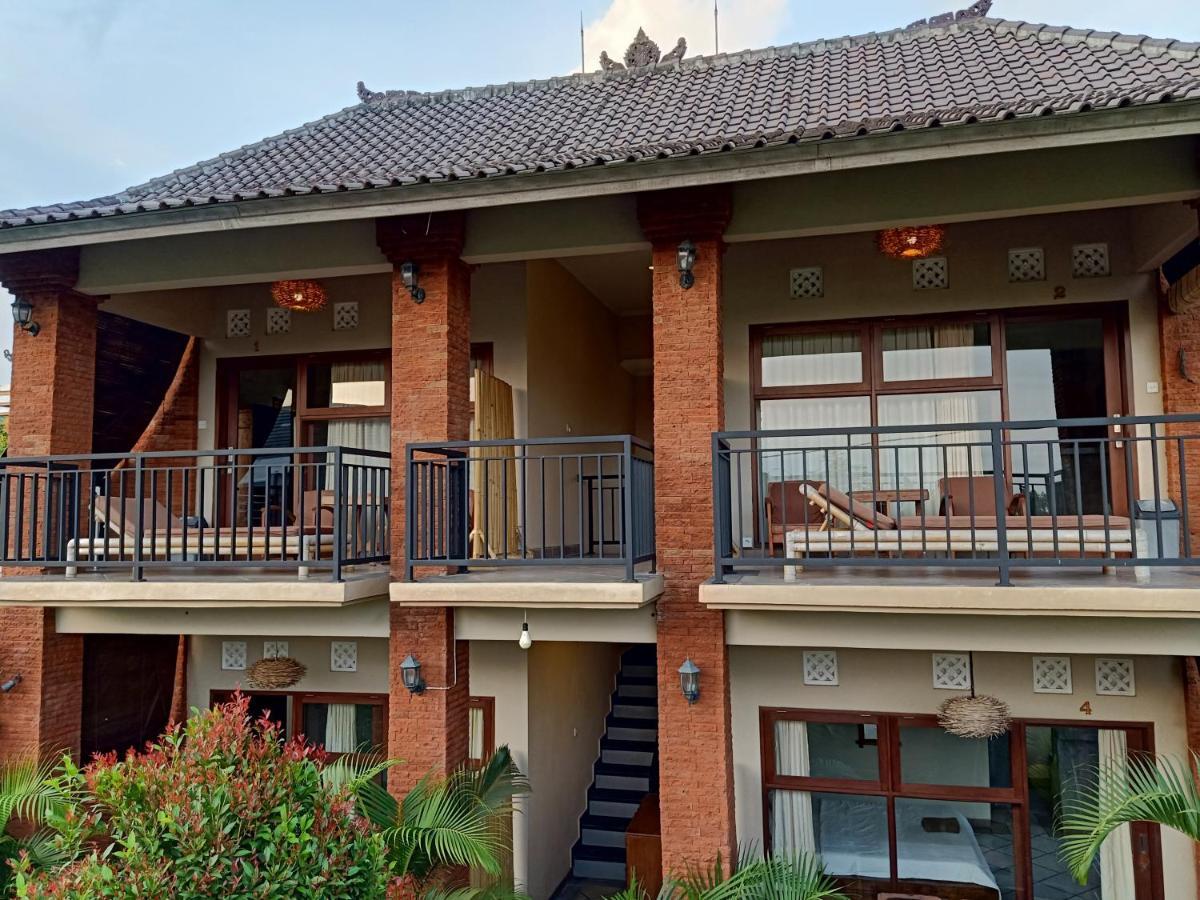 Wayan Garden Hotel Ubud  Ngoại thất bức ảnh